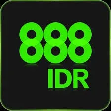 888IDR - Game Gaple Seru dan Menarik