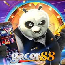 GACOR88 - Permainan Gaple Seru dan Menyenangkan