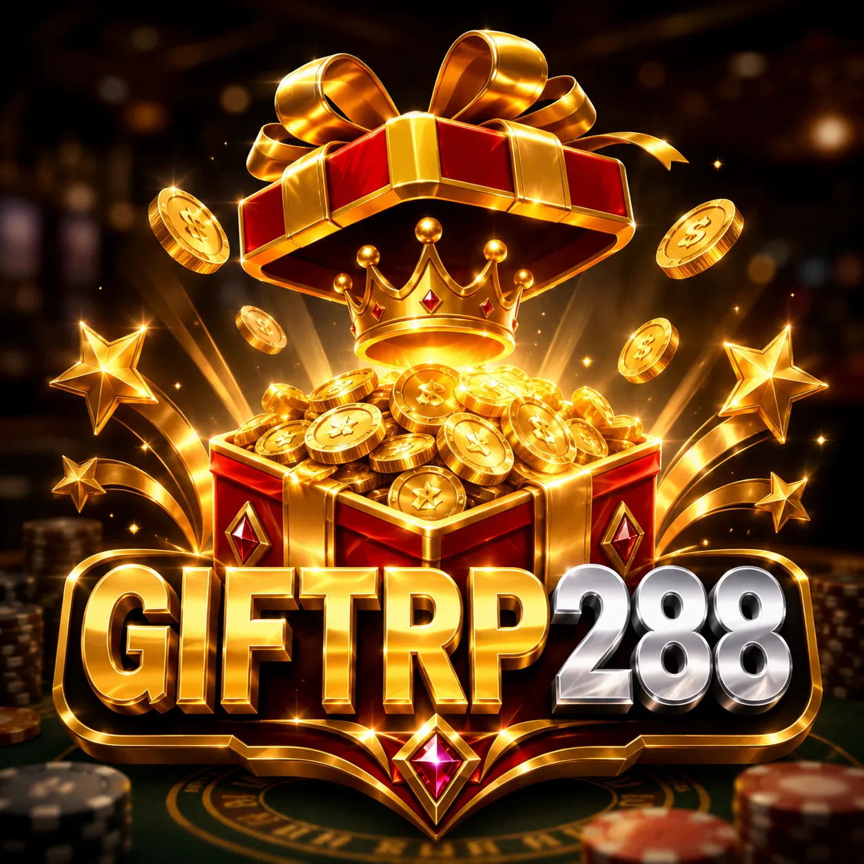 GIFTRP288 - Aplikasi Sportsbook Terpercaya untuk Petaruh Indonesia