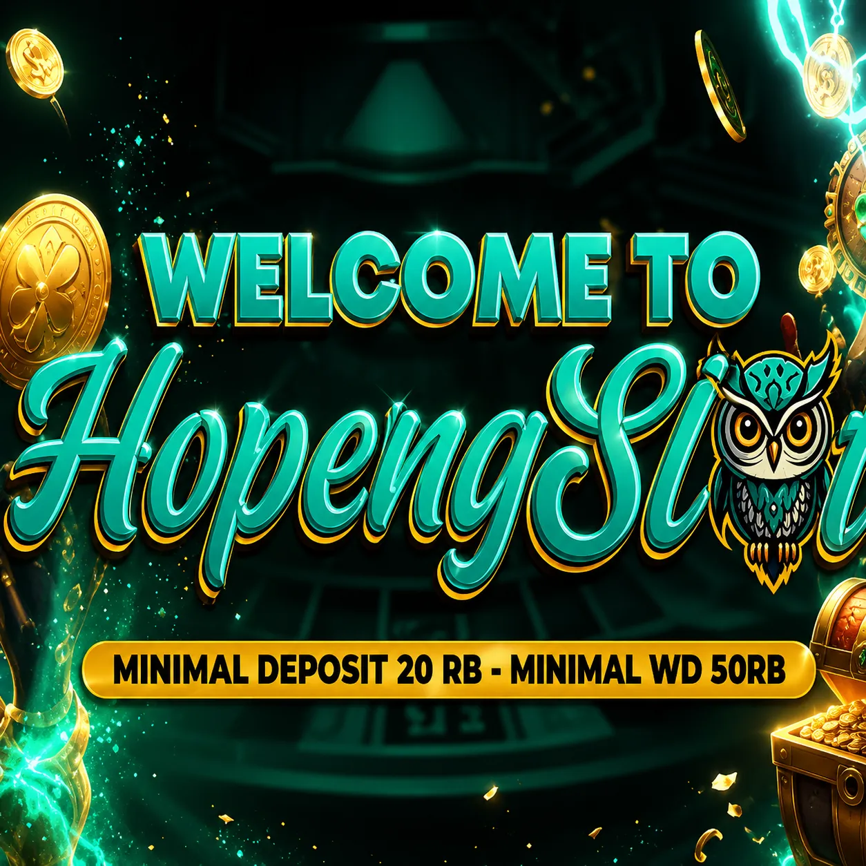 hopengslot APK Mahjong