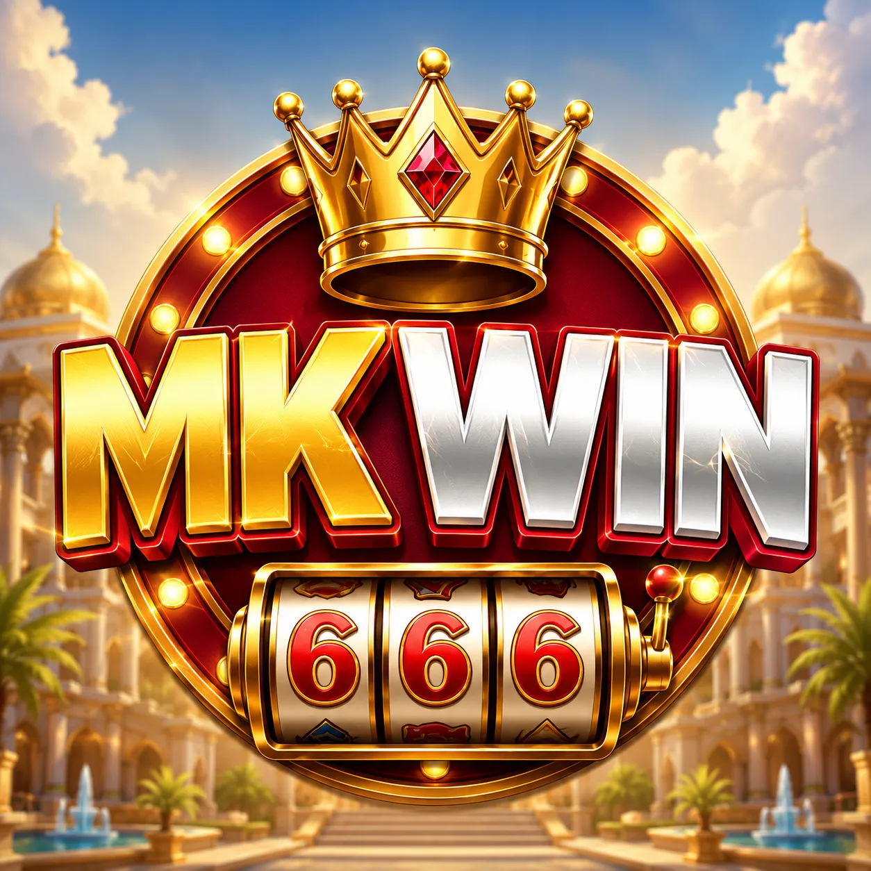 MKWIN666 - Permainan Strategi Seru dan Menantang