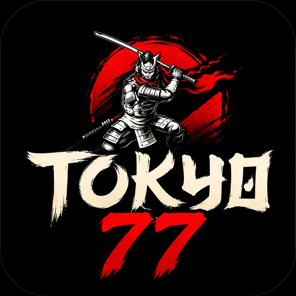 TOKYO77 - Petualangan Anime yang Mengasyikkan