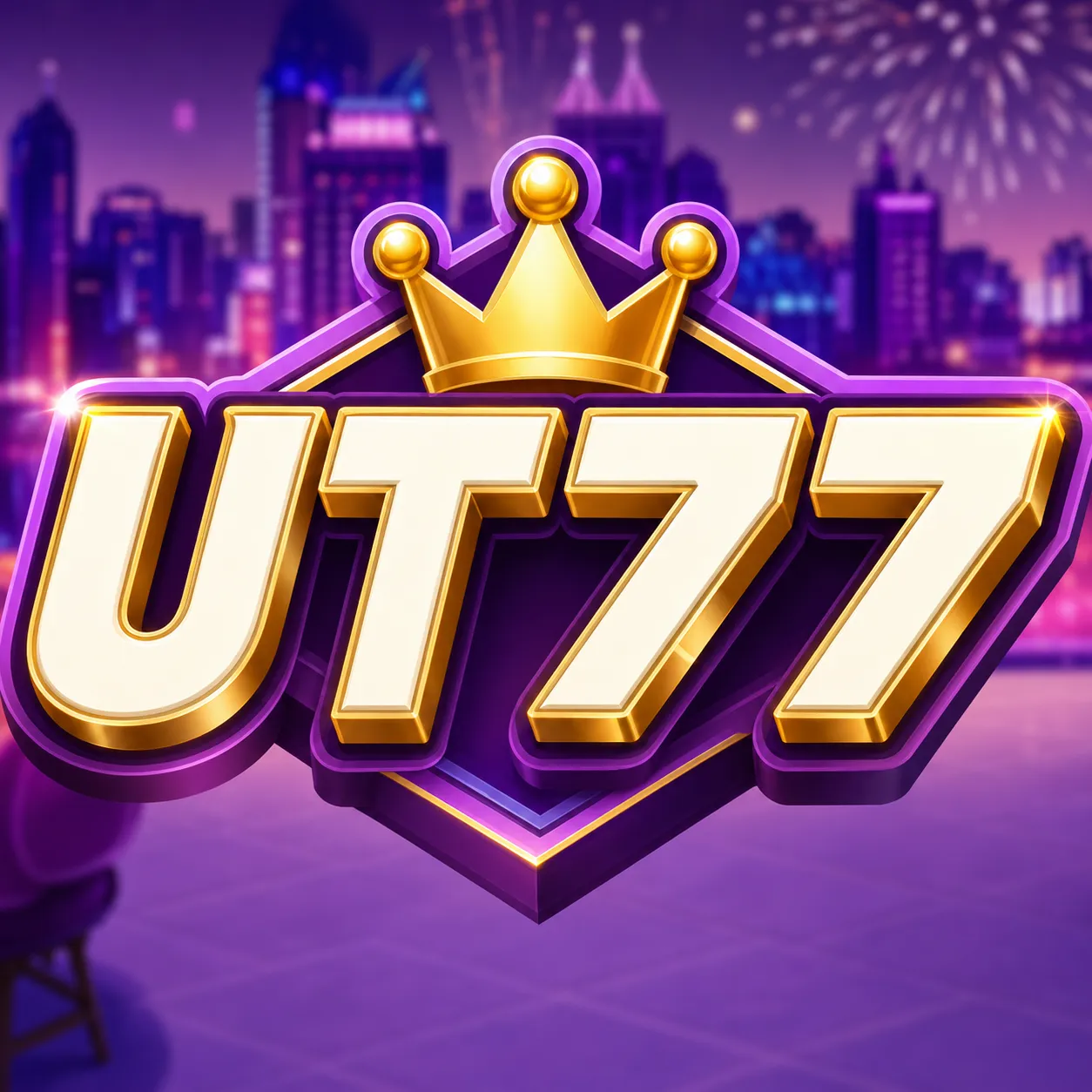 UT77 - Permainan Musik yang Menggugah